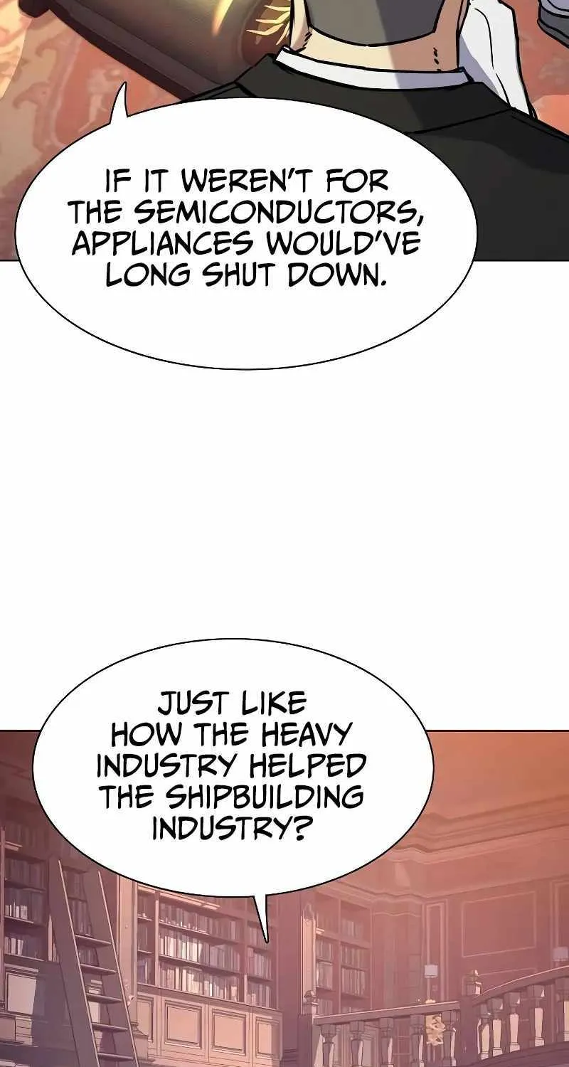 Read The Chaebeol’s Youngest Son chapter 97 image 68 on Lezhin
