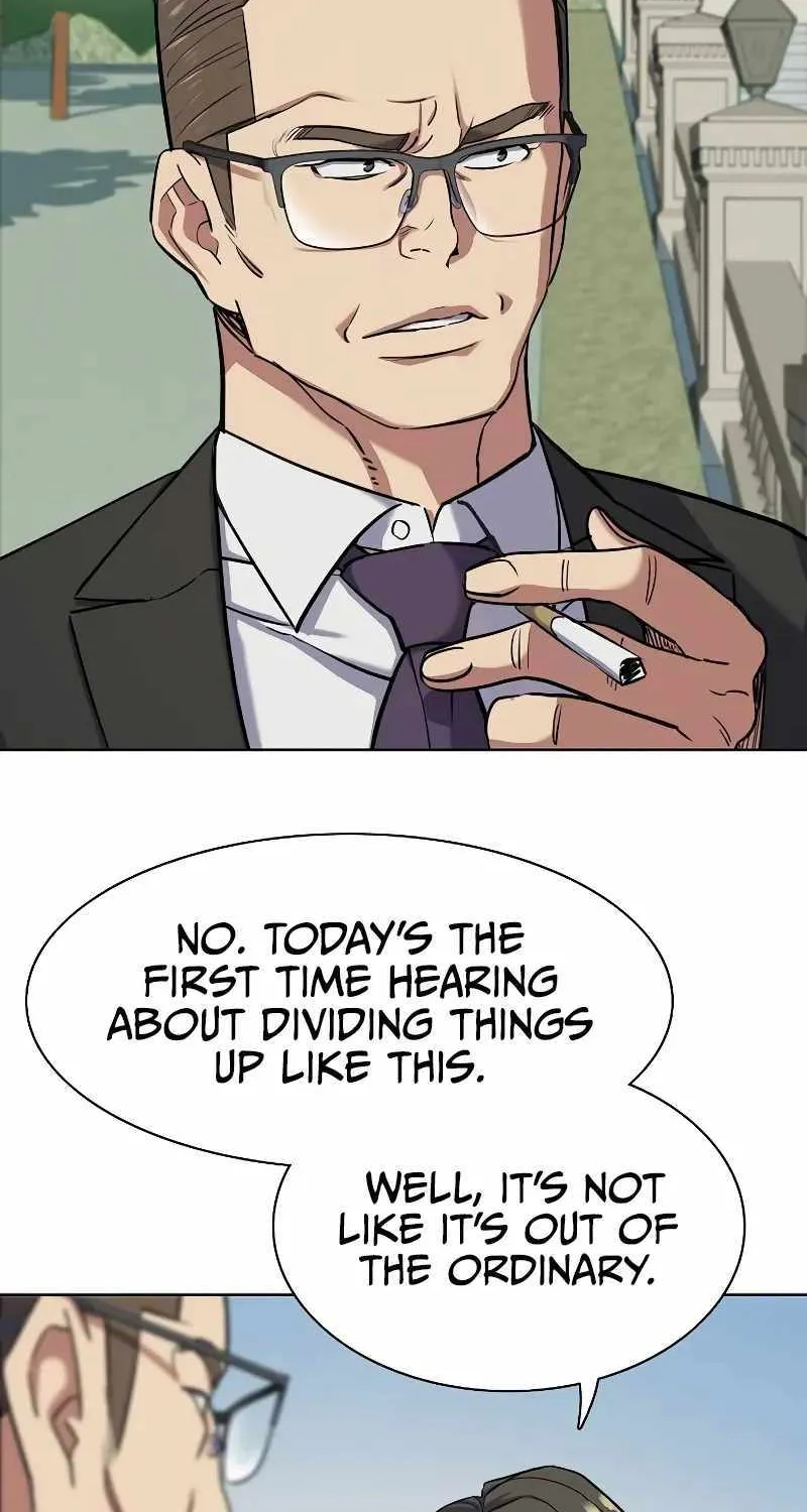 Read The Chaebeol’s Youngest Son chapter 97 image 78 on Lezhin