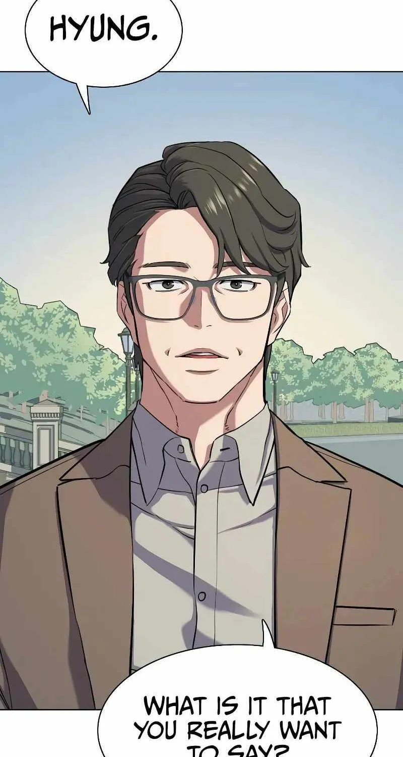 Read The Chaebeol’s Youngest Son chapter 97 image 81 on Lezhin
