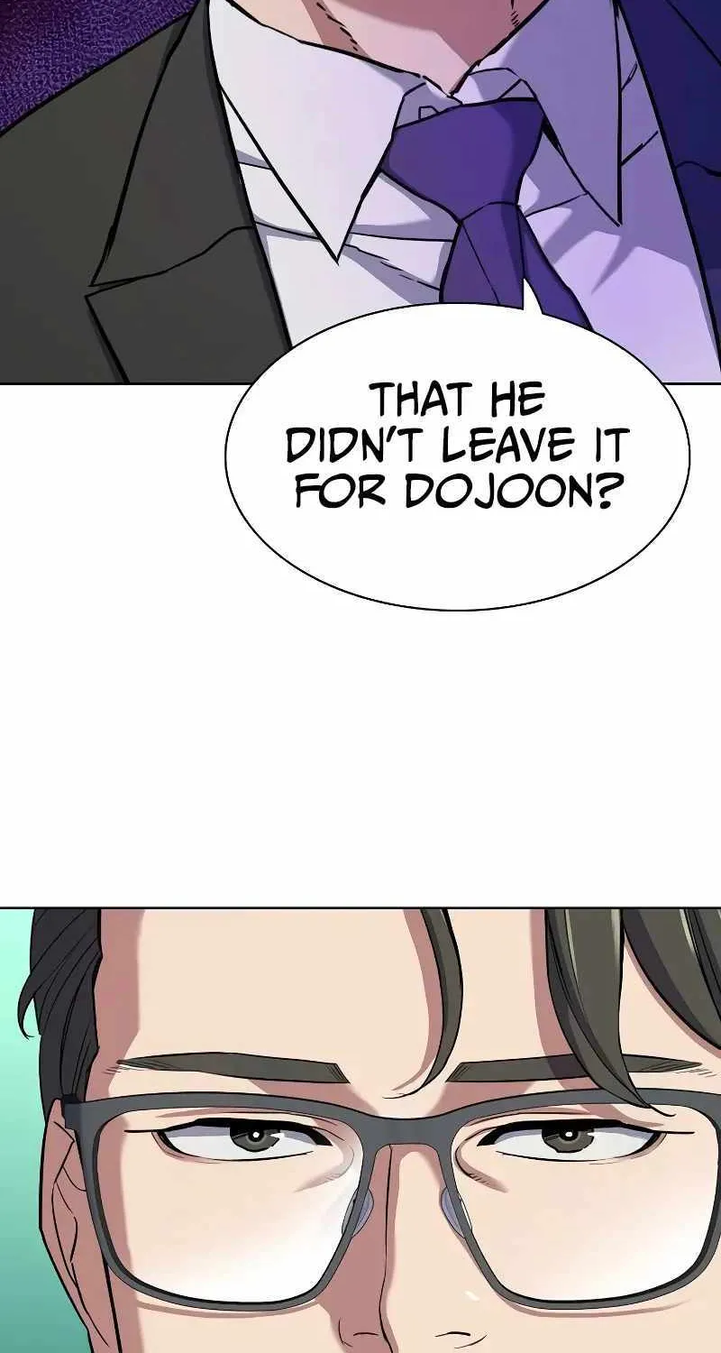 Read The Chaebeol’s Youngest Son chapter 97 image 83 on Lezhin