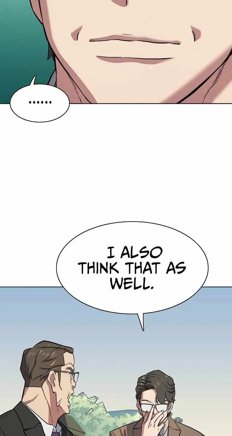 Read The Chaebeol’s Youngest Son chapter 97 image 84 on Lezhin