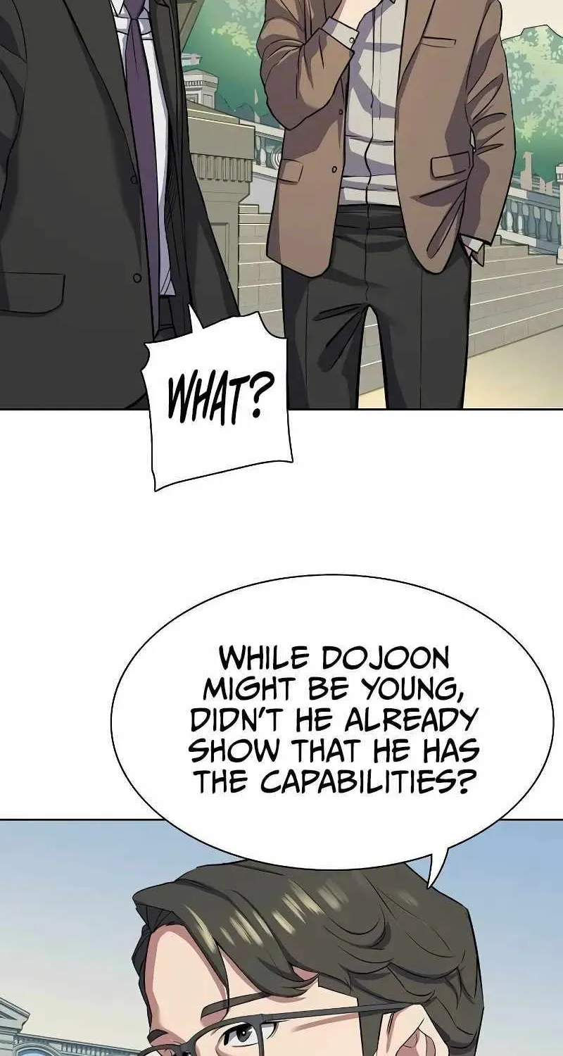 Read The Chaebeol’s Youngest Son chapter 97 image 85 on Lezhin