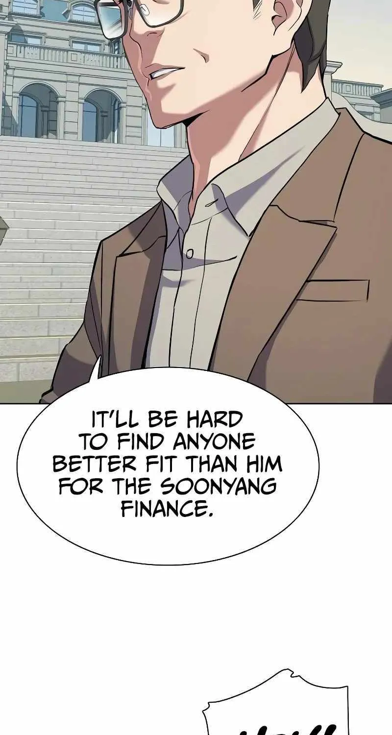 Read The Chaebeol’s Youngest Son chapter 97 image 86 on Lezhin