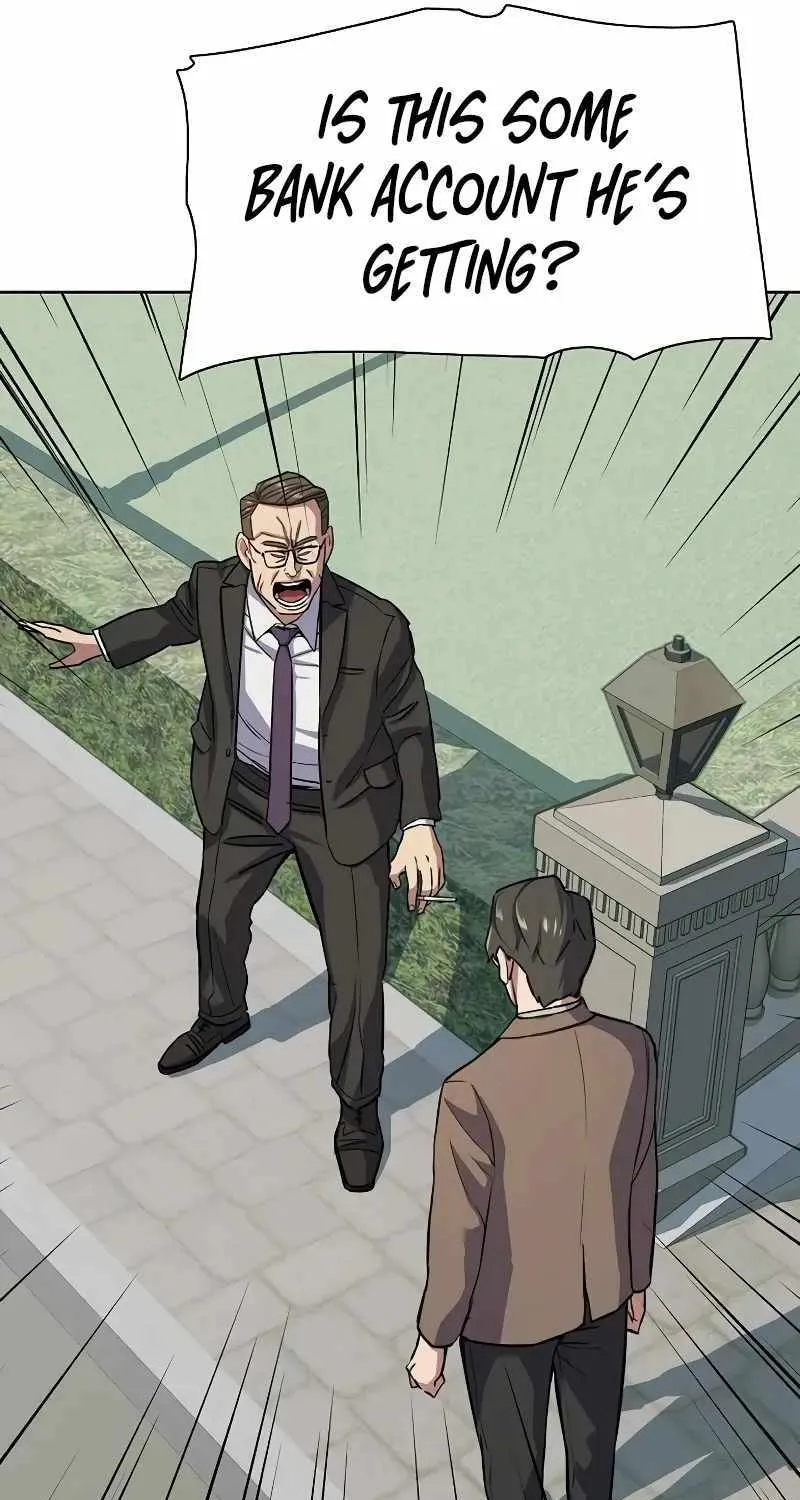 Read The Chaebeol’s Youngest Son chapter 97 image 88 on Lezhin
