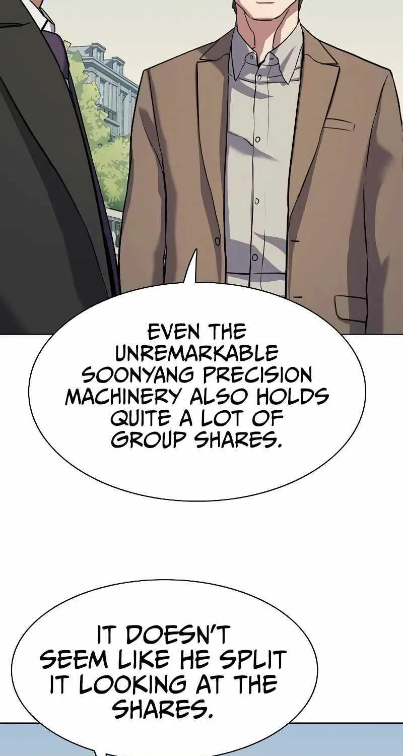 Read The Chaebeol’s Youngest Son chapter 97 image 90 on Lezhin