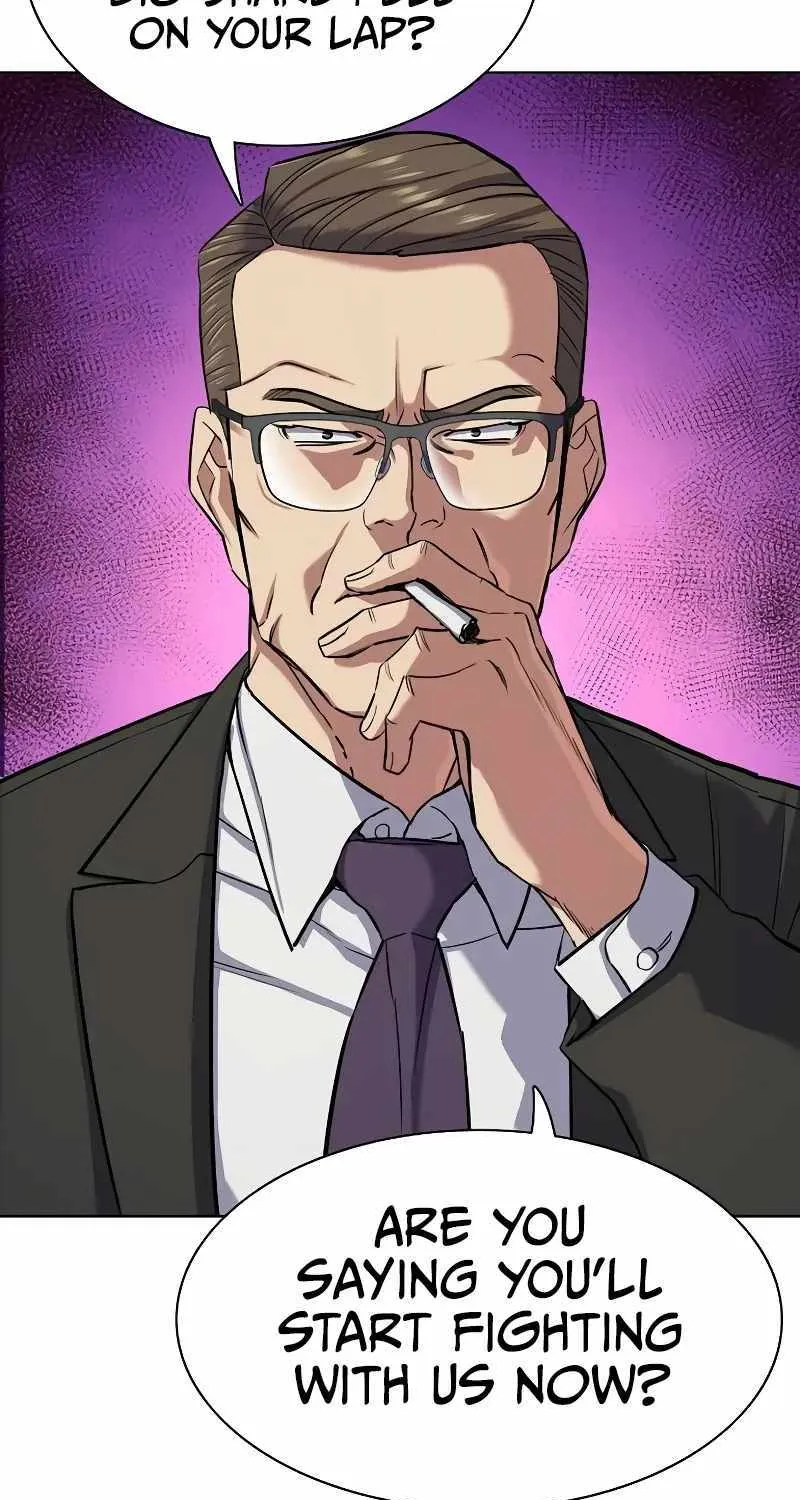 Read The Chaebeol’s Youngest Son chapter 97 image 92 on Lezhin