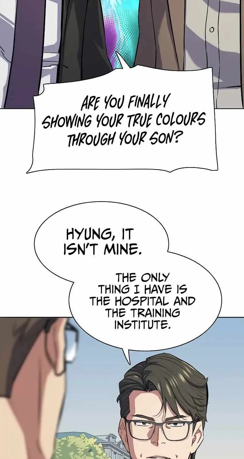 Read The Chaebeol’s Youngest Son chapter 97 image 94 on Lezhin