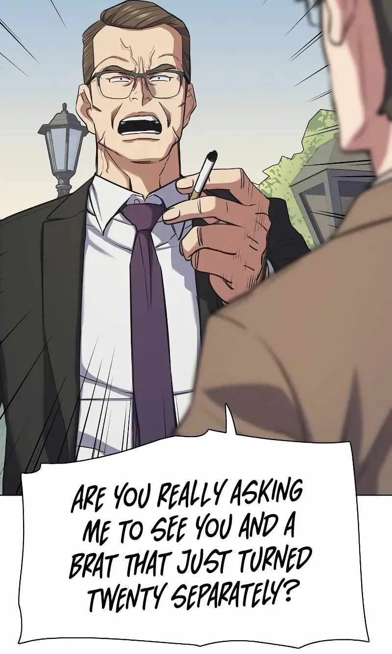 Read The Chaebeol’s Youngest Son chapter 97 image 96 on Lezhin