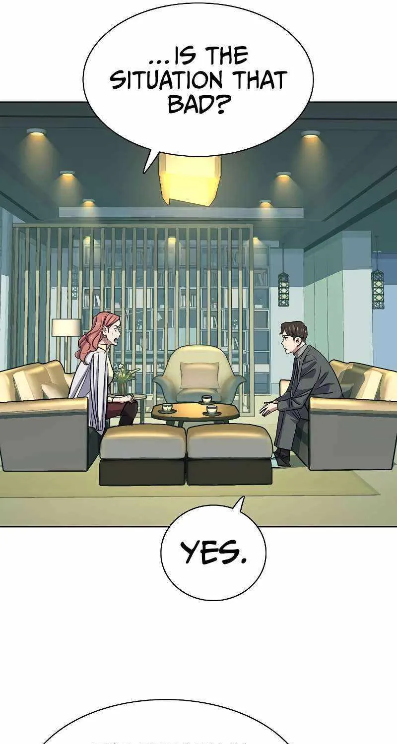 Read The Chaebeol’s Youngest Son chapter 99 image 100 on Lezhin
