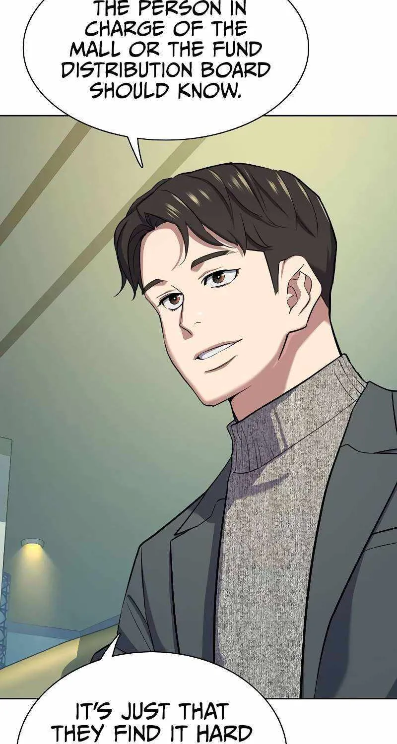 Read The Chaebeol’s Youngest Son chapter 99 image 101 on Lezhin