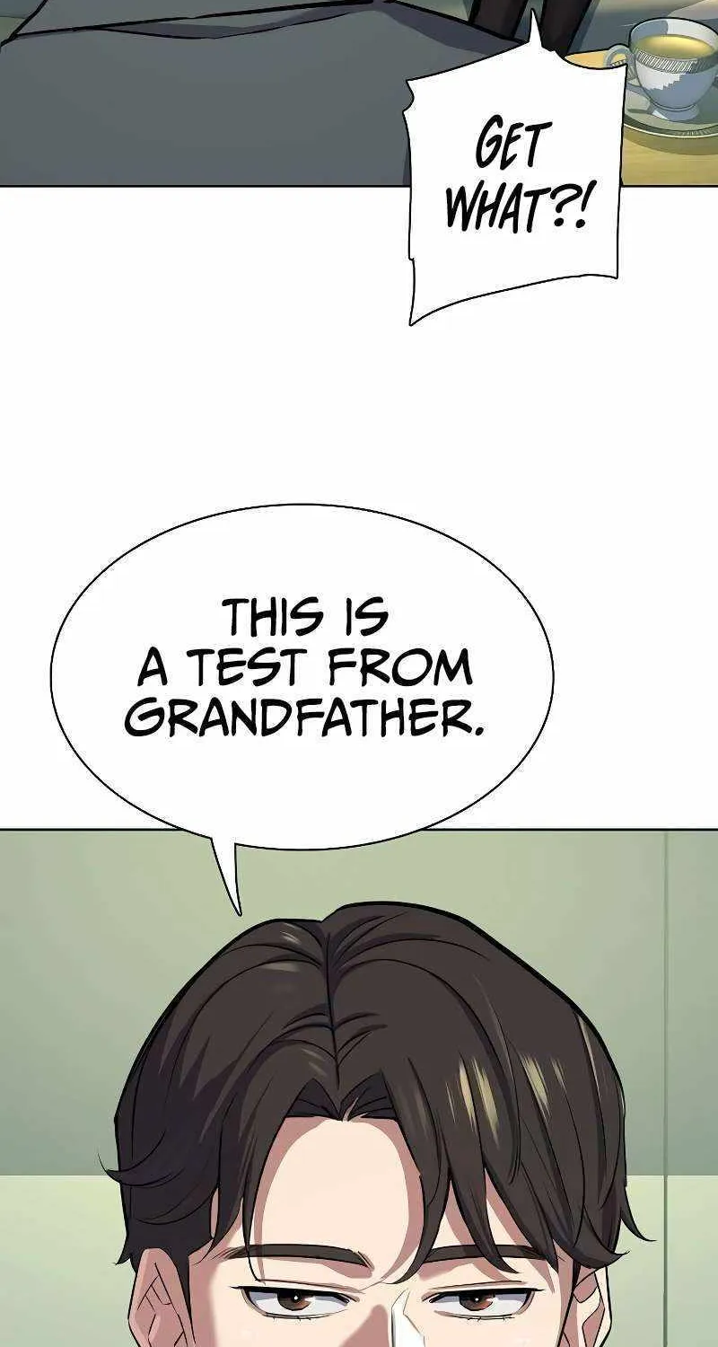 Read The Chaebeol’s Youngest Son chapter 99 image 105 on Lezhin