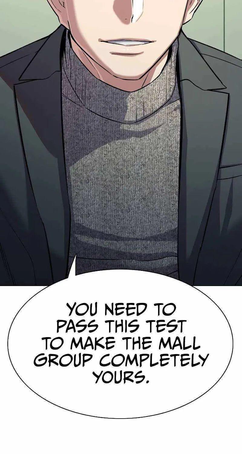 Read The Chaebeol’s Youngest Son chapter 99 image 106 on Lezhin