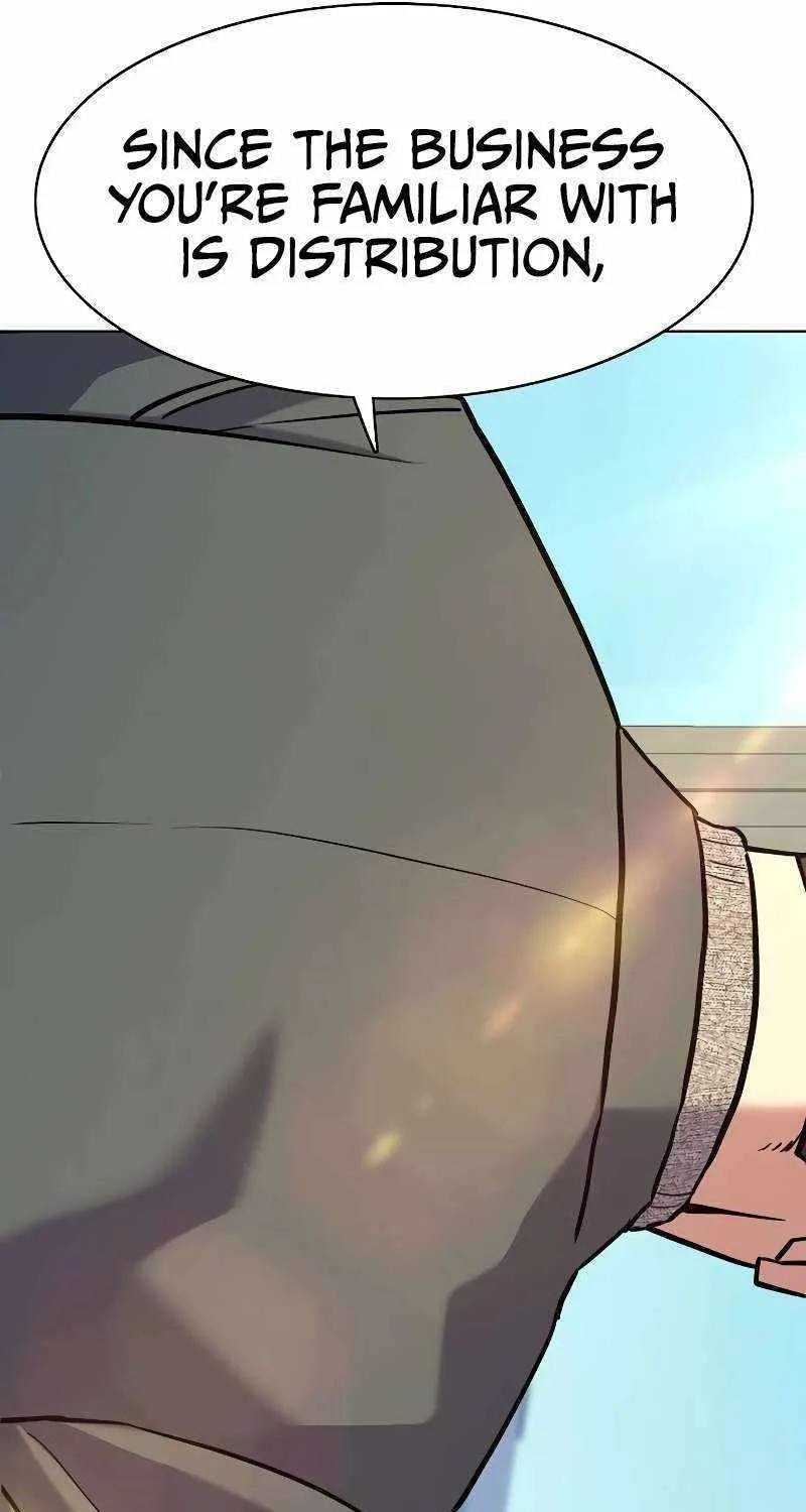 Read The Chaebeol’s Youngest Son chapter 99 image 109 on Lezhin