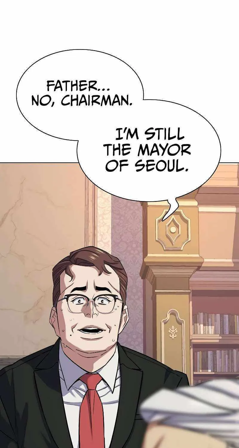 Read The Chaebeol’s Youngest Son chapter 99 image 11 on Lezhin