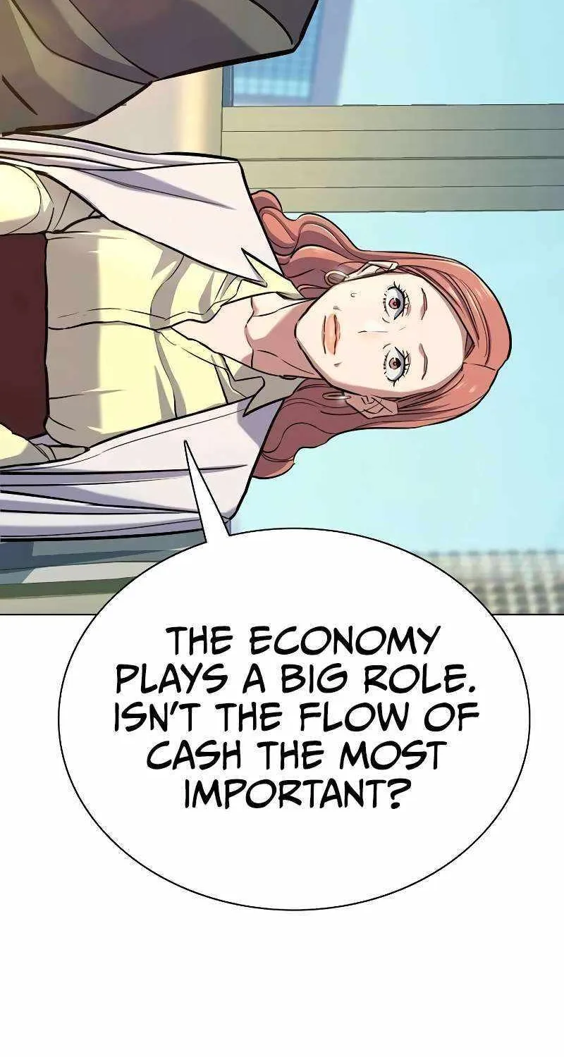 Read The Chaebeol’s Youngest Son chapter 99 image 110 on Lezhin