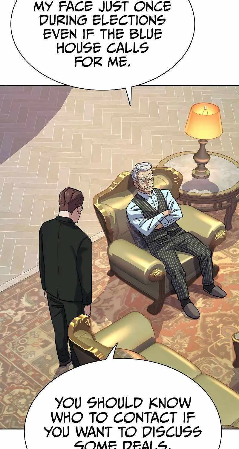 Read The Chaebeol’s Youngest Son chapter 99 image 17 on Lezhin