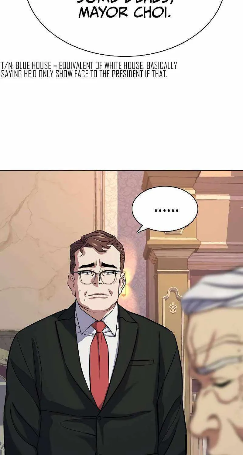 Read The Chaebeol’s Youngest Son chapter 99 image 18 on Lezhin