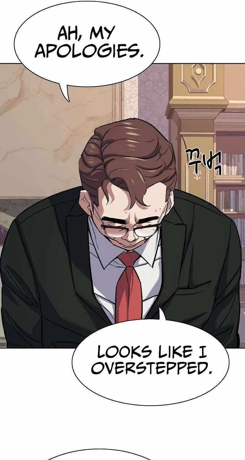 Read The Chaebeol’s Youngest Son chapter 99 image 20 on Lezhin