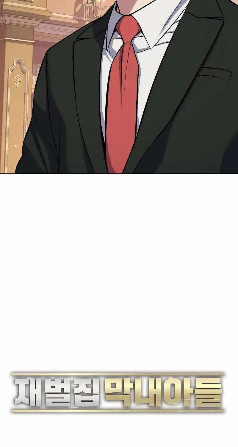 Read The Chaebeol’s Youngest Son chapter 99 image 25 on Lezhin
