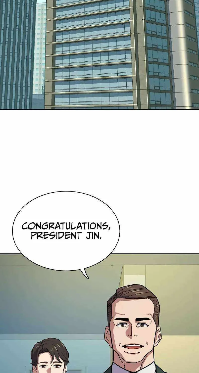 Read The Chaebeol’s Youngest Son chapter 99 image 27 on Lezhin