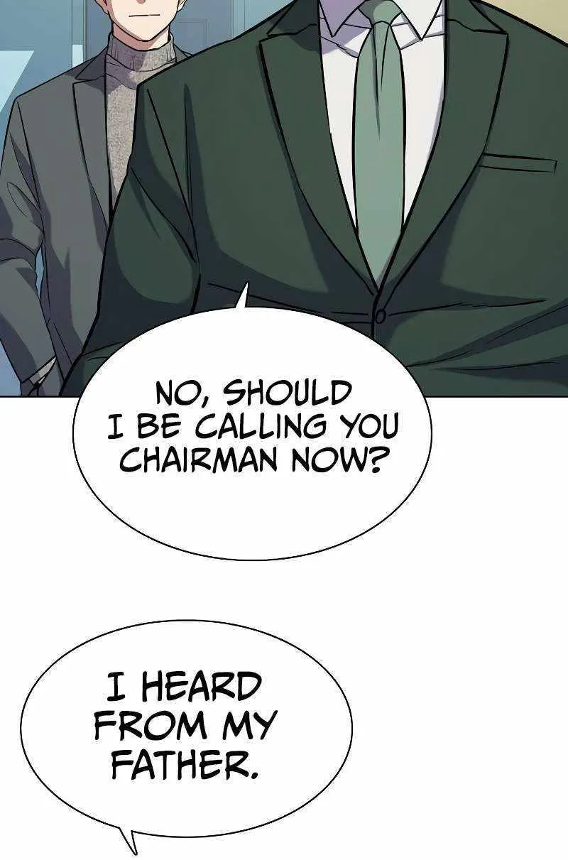 Read The Chaebeol’s Youngest Son chapter 99 image 28 on Lezhin