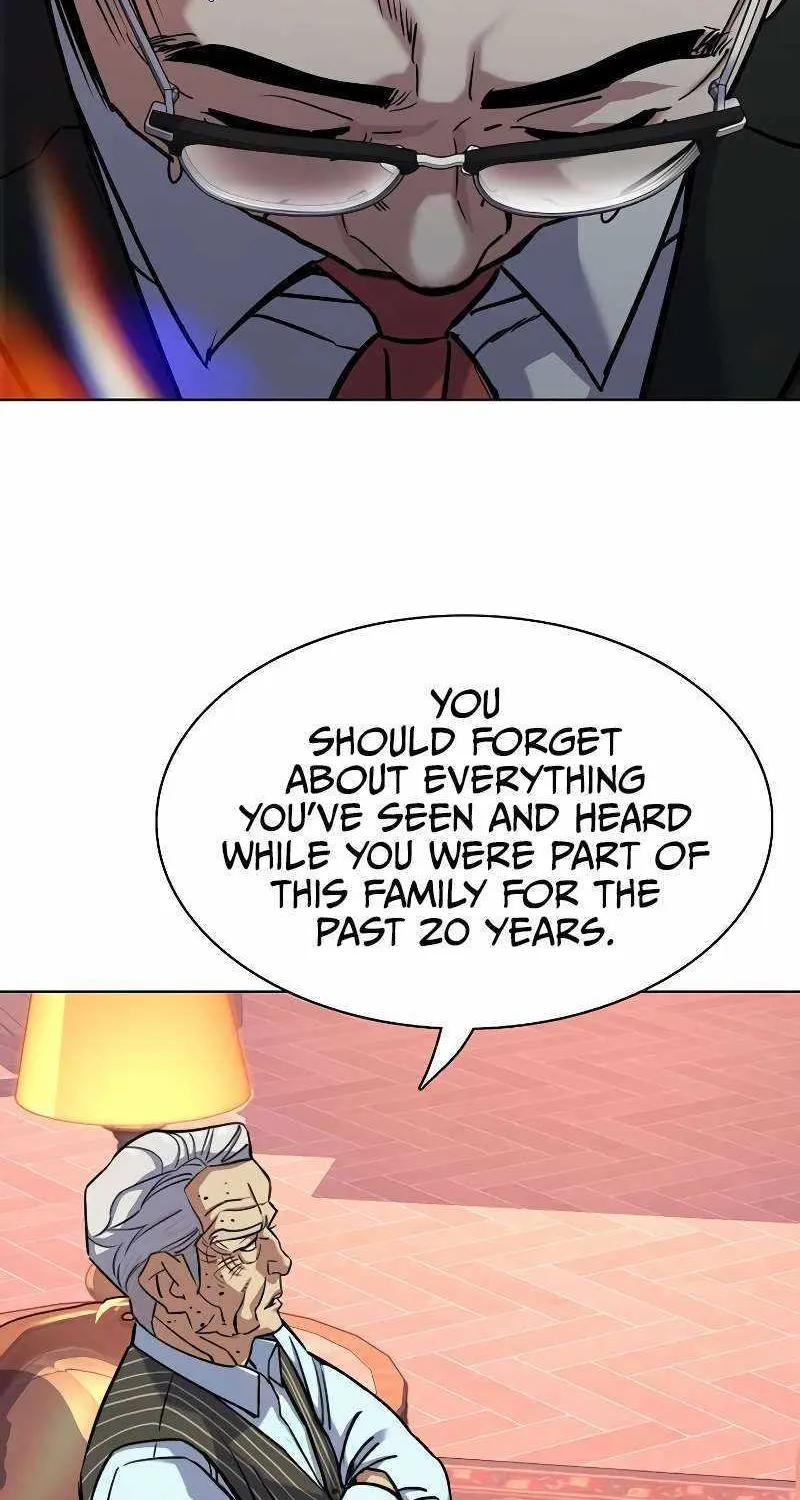 Read The Chaebeol’s Youngest Son chapter 99 image 3 on Lezhin