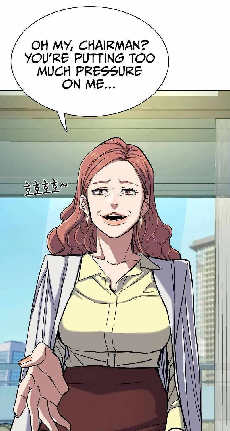 Read The Chaebeol’s Youngest Son chapter 99 image 30 on Lezhin