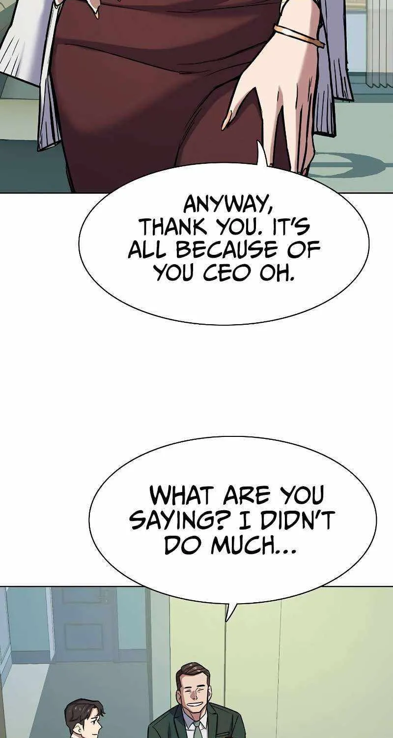 Read The Chaebeol’s Youngest Son chapter 99 image 31 on Lezhin