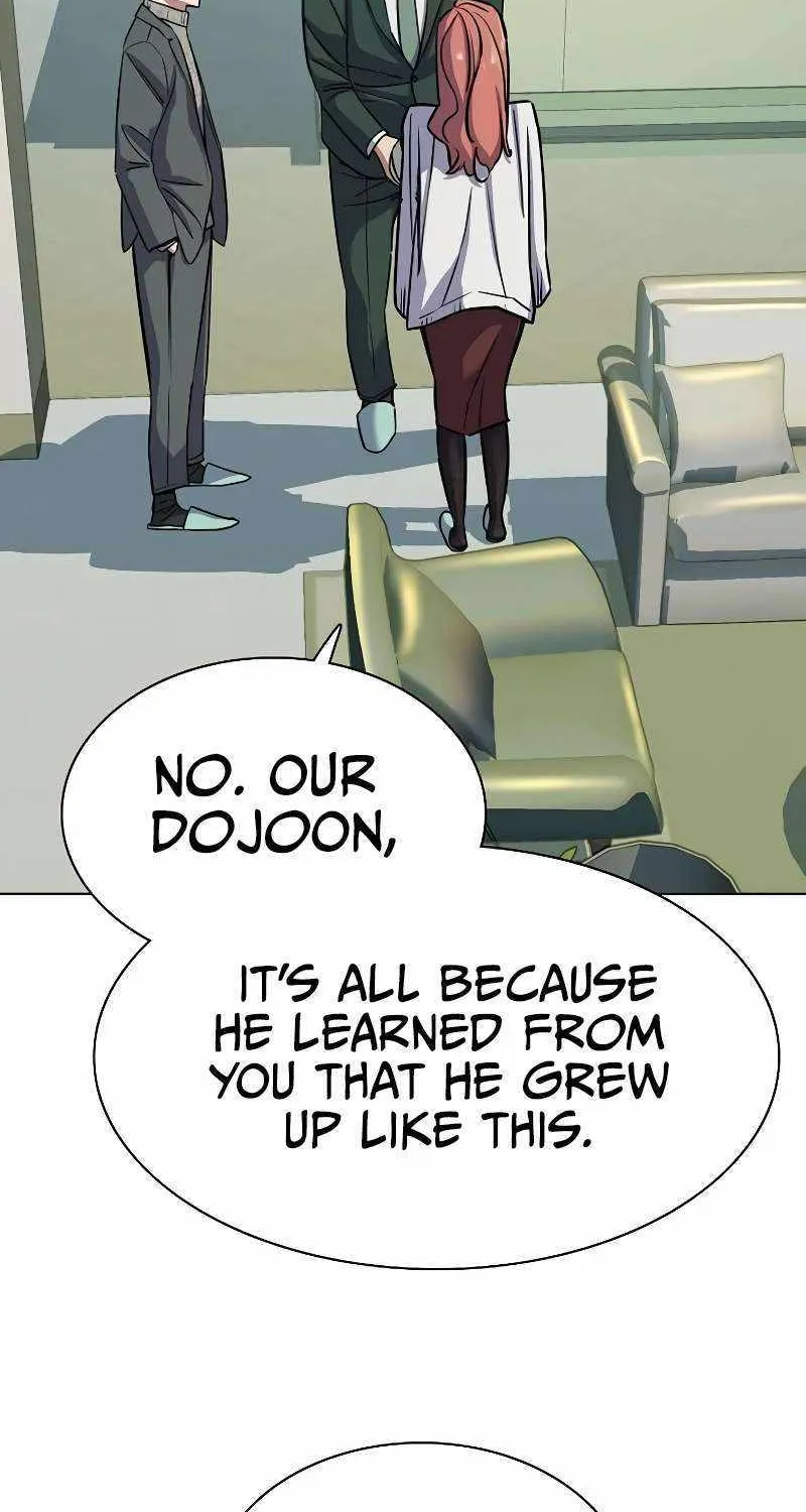 Read The Chaebeol’s Youngest Son chapter 99 image 32 on Lezhin