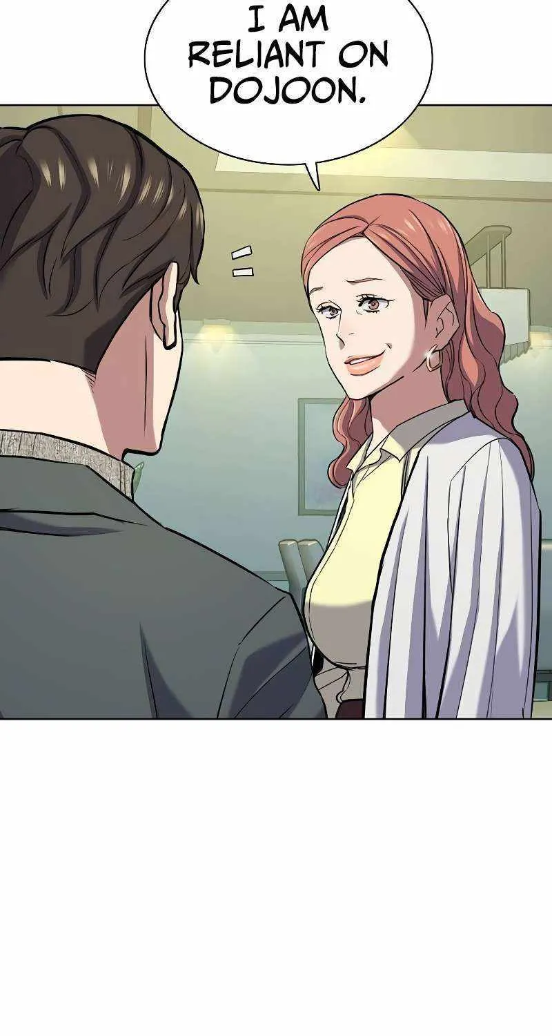 Read The Chaebeol’s Youngest Son chapter 99 image 33 on Lezhin
