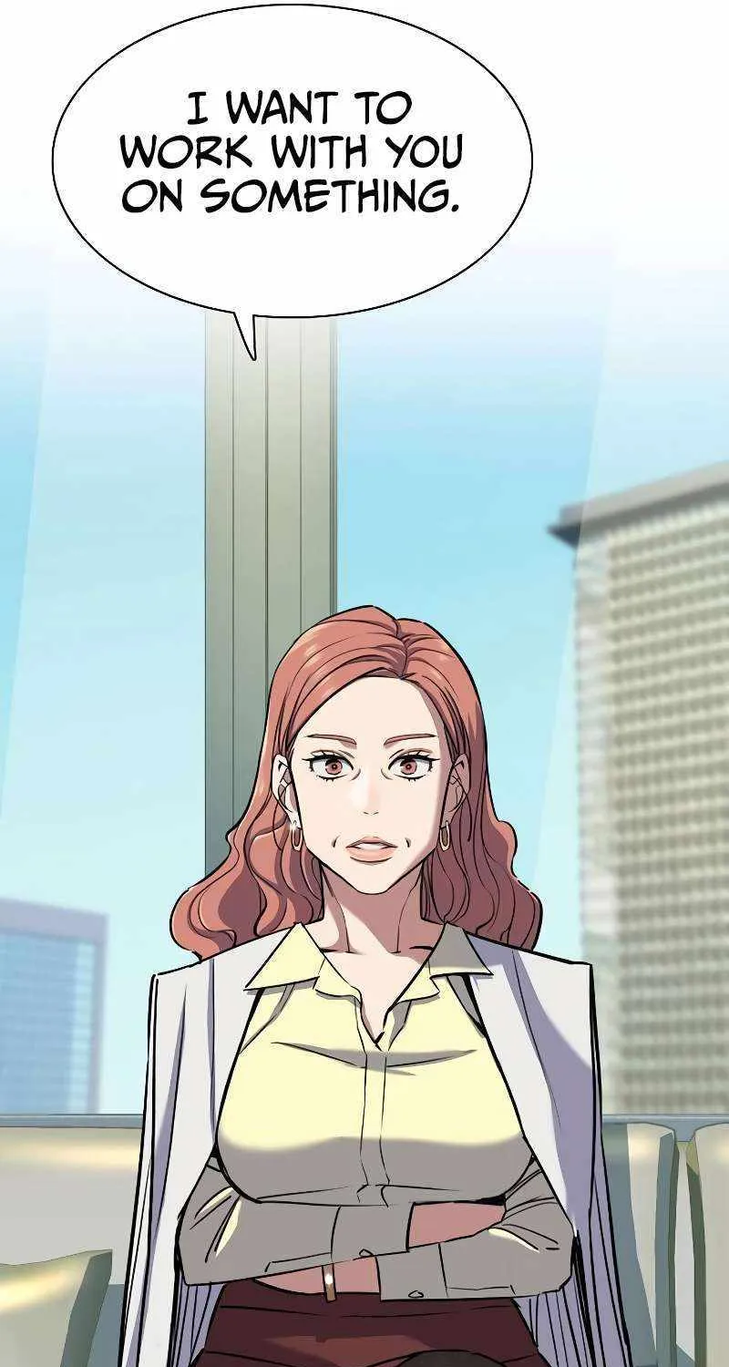 Read The Chaebeol’s Youngest Son chapter 99 image 37 on Lezhin