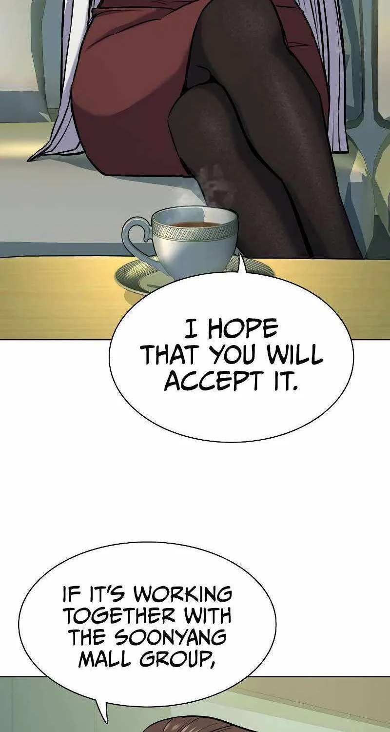 Read The Chaebeol’s Youngest Son chapter 99 image 38 on Lezhin