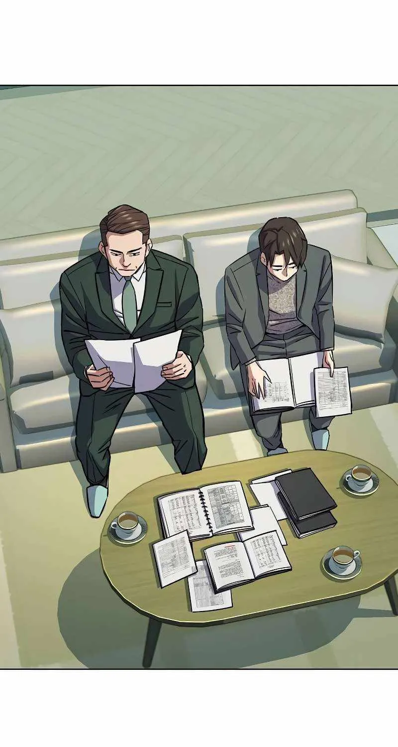 Read The Chaebeol’s Youngest Son chapter 99 image 43 on Lezhin