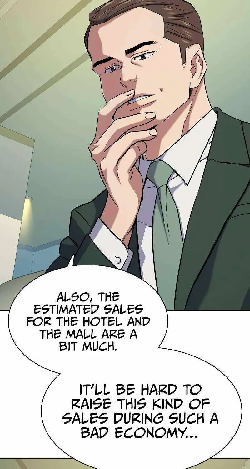 Read The Chaebeol’s Youngest Son chapter 99 image 49 on Lezhin