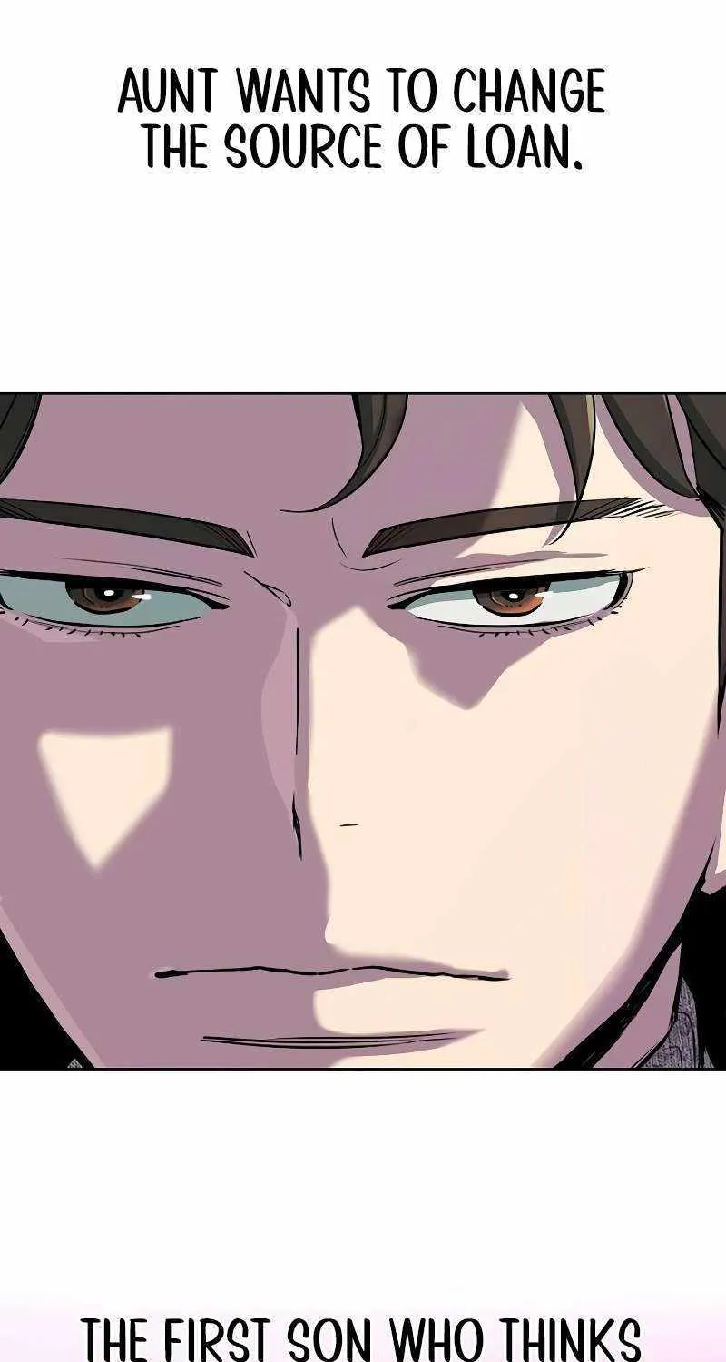 Read The Chaebeol’s Youngest Son chapter 99 image 55 on Lezhin