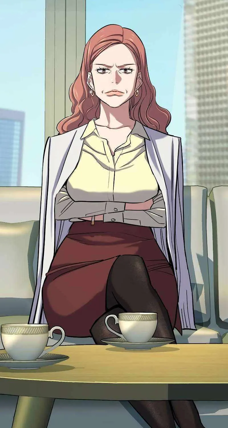 Read The Chaebeol’s Youngest Son chapter 99 image 58 on Lezhin