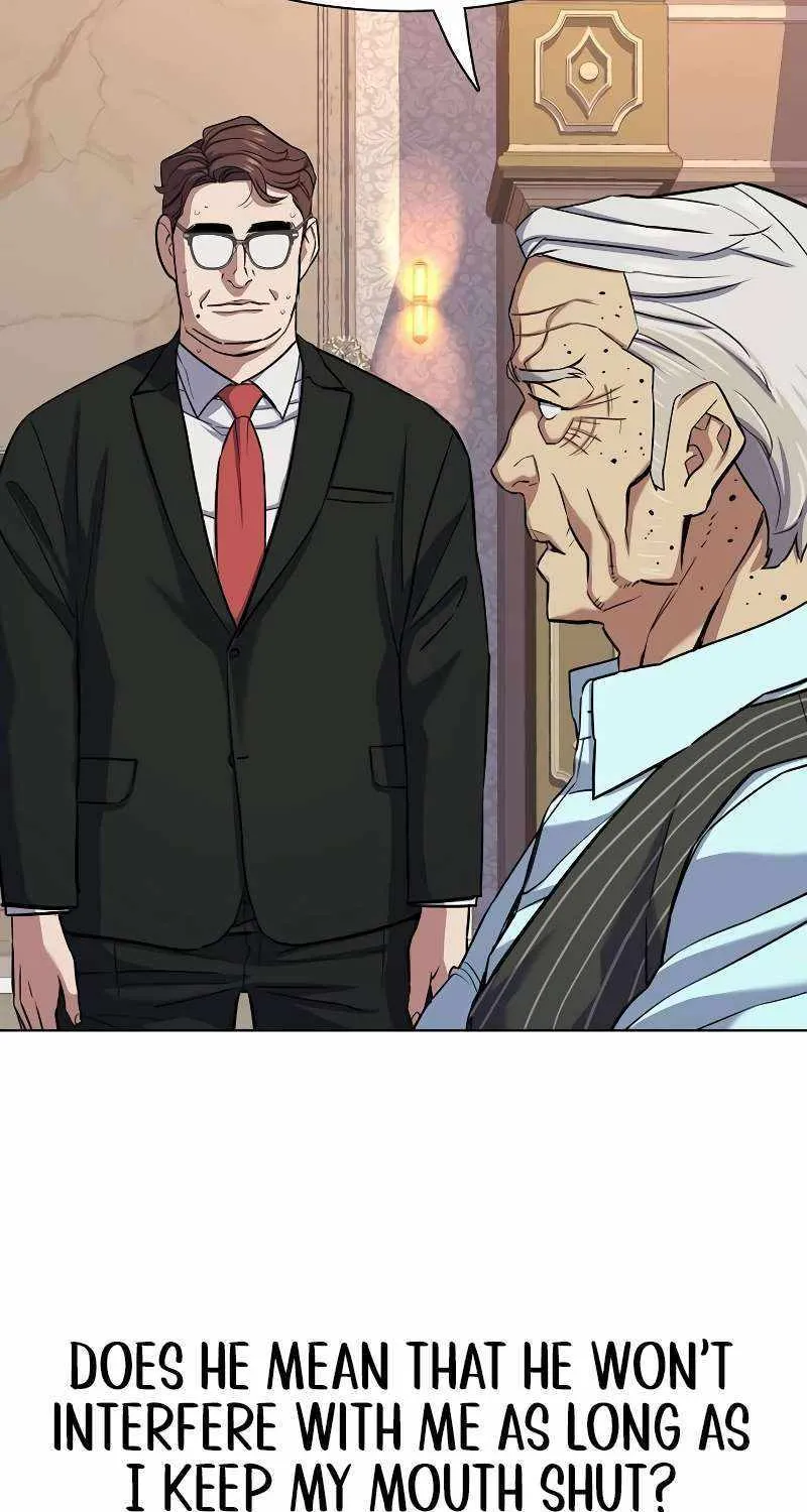 Read The Chaebeol’s Youngest Son chapter 99 image 6 on Lezhin