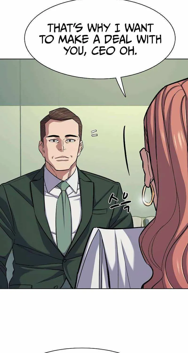 Read The Chaebeol’s Youngest Son chapter 99 image 60 on Lezhin