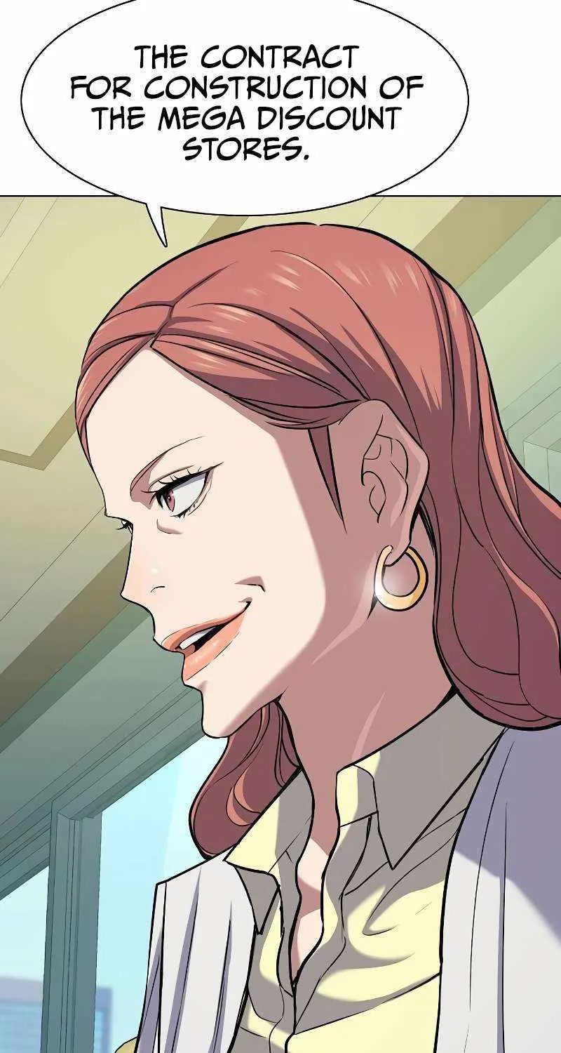 Read The Chaebeol’s Youngest Son chapter 99 image 61 on Lezhin
