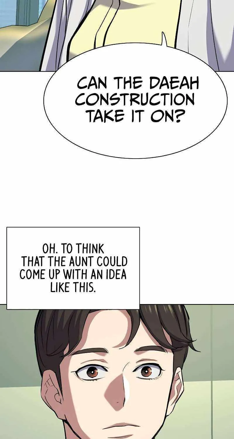 Read The Chaebeol’s Youngest Son chapter 99 image 62 on Lezhin