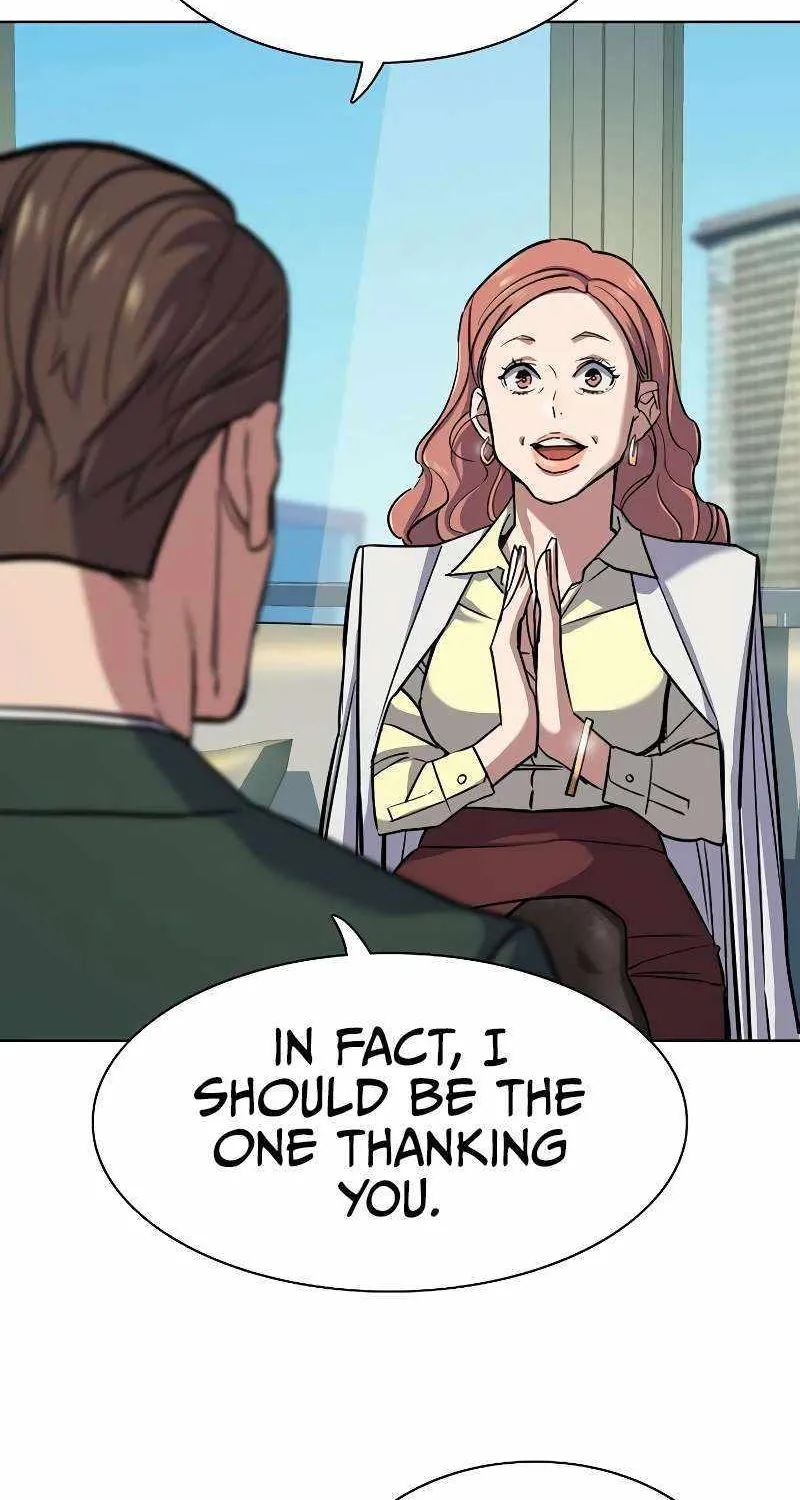 Read The Chaebeol’s Youngest Son chapter 99 image 65 on Lezhin