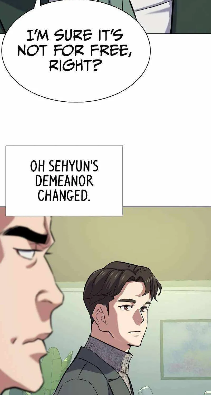 Read The Chaebeol’s Youngest Son chapter 99 image 67 on Lezhin