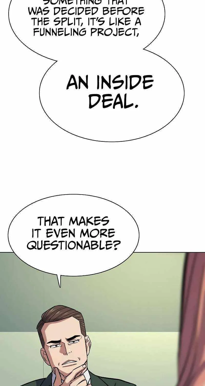 Read The Chaebeol’s Youngest Son chapter 99 image 70 on Lezhin