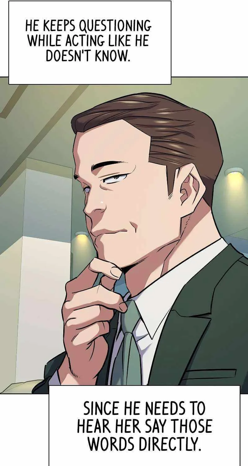 Read The Chaebeol’s Youngest Son chapter 99 image 73 on Lezhin