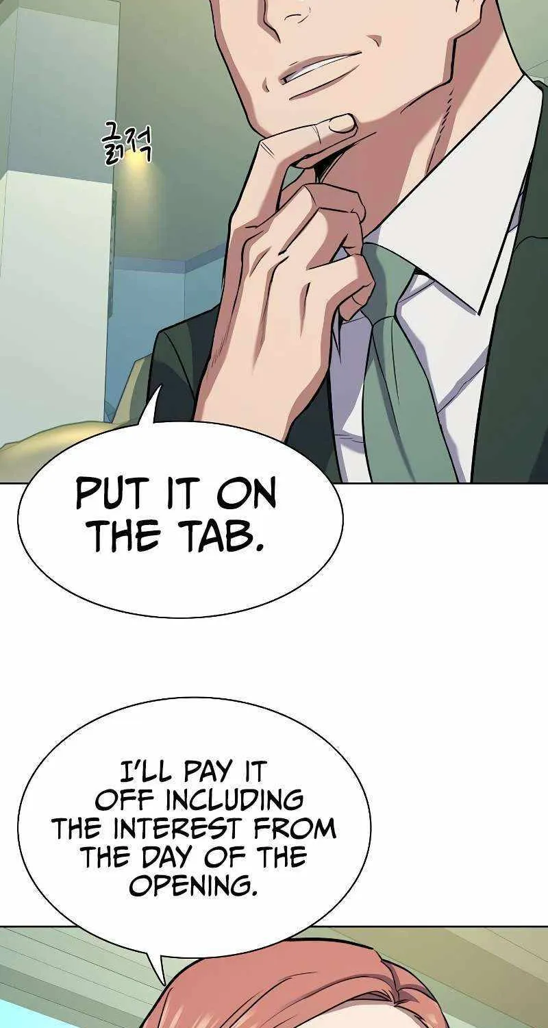 Read The Chaebeol’s Youngest Son chapter 99 image 79 on Lezhin