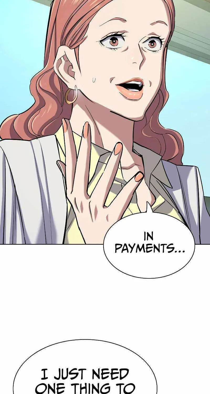 Read The Chaebeol’s Youngest Son chapter 99 image 80 on Lezhin