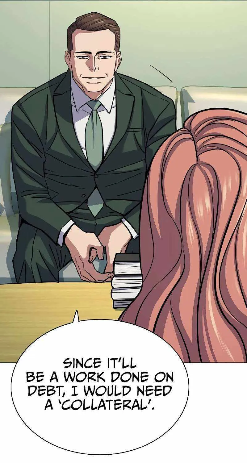 Read The Chaebeol’s Youngest Son chapter 99 image 82 on Lezhin