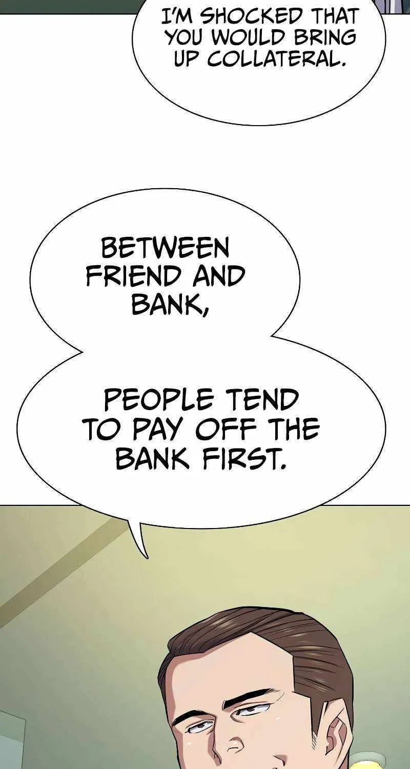 Read The Chaebeol’s Youngest Son chapter 99 image 84 on Lezhin