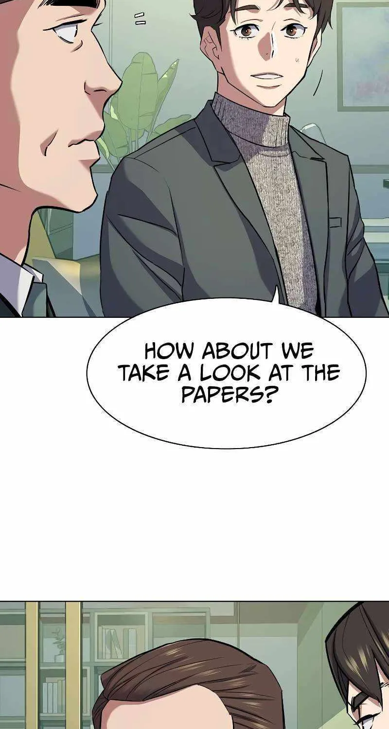 Read The Chaebeol’s Youngest Son chapter 99 image 89 on Lezhin