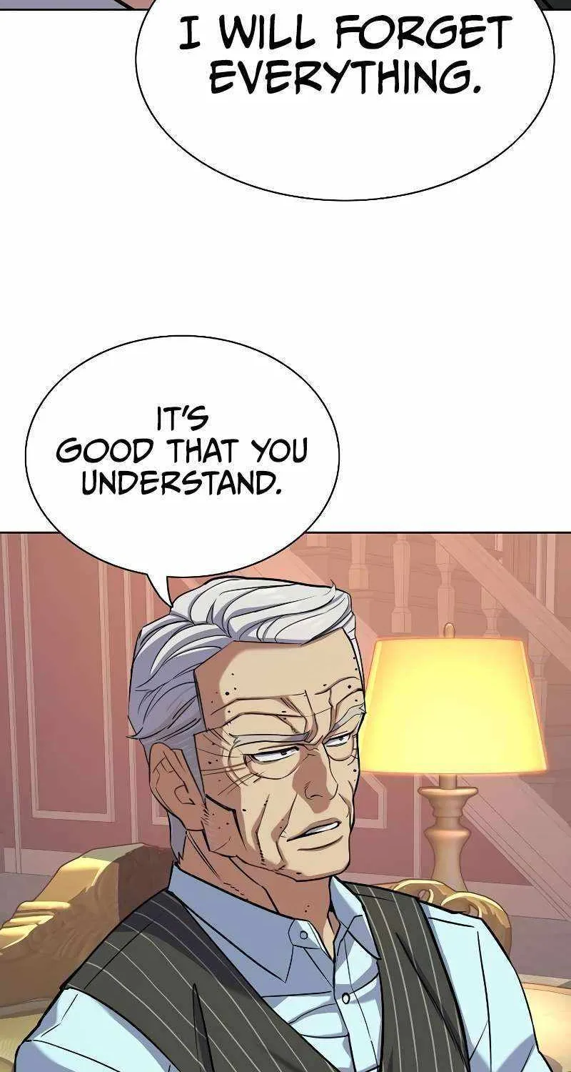 Read The Chaebeol’s Youngest Son chapter 99 image 9 on Lezhin